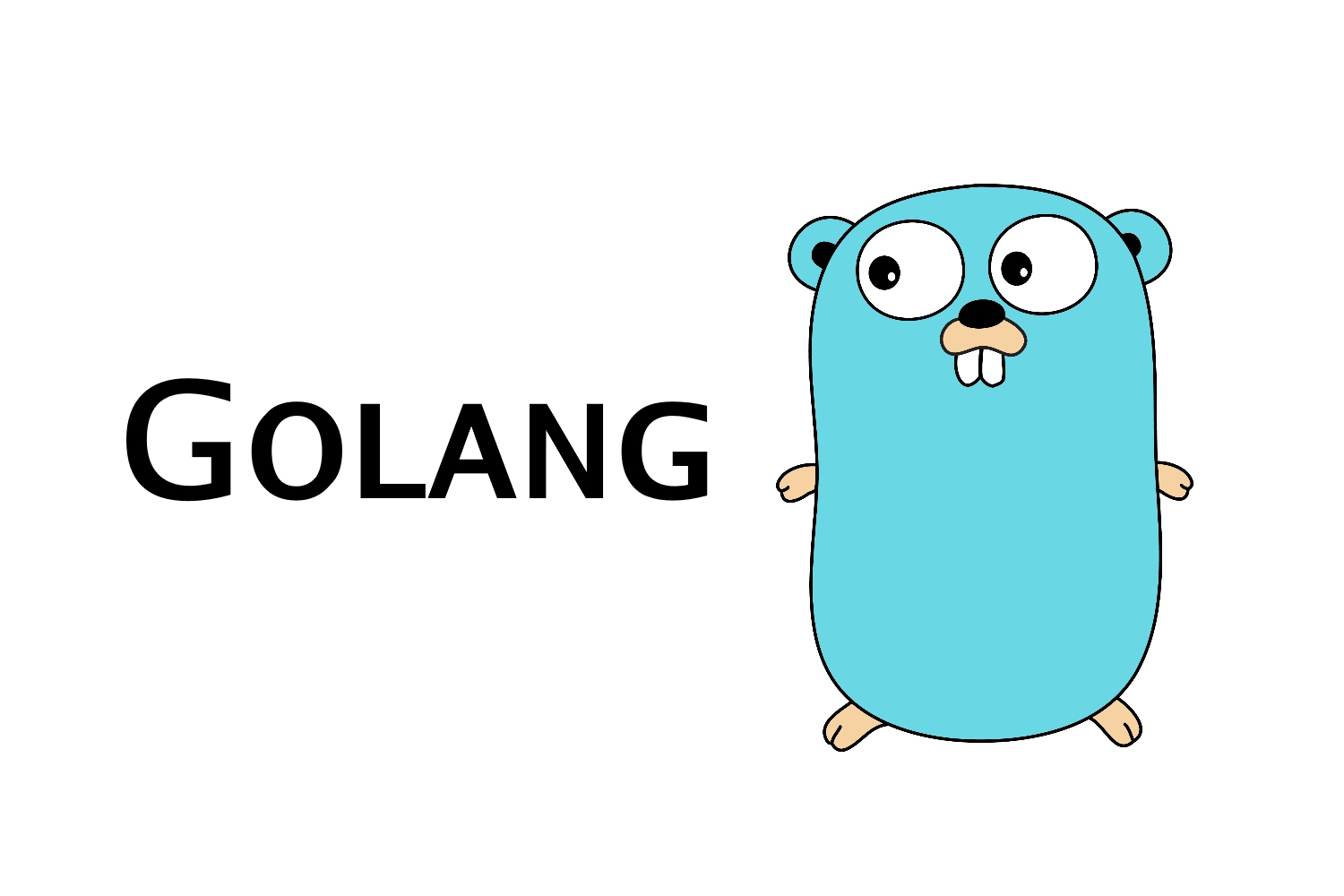 Bahasa Golang
