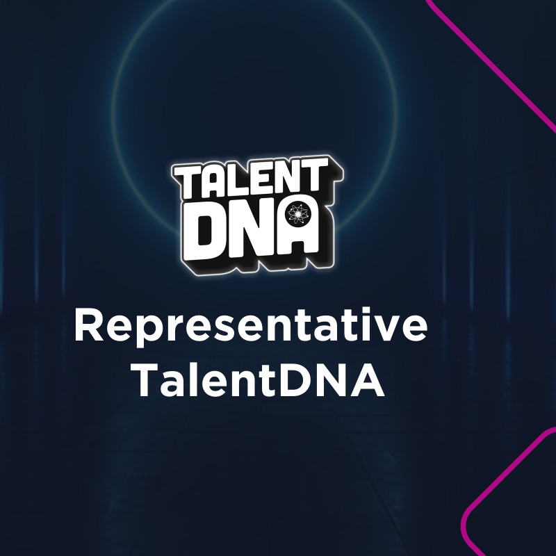 Representative TalentDNA