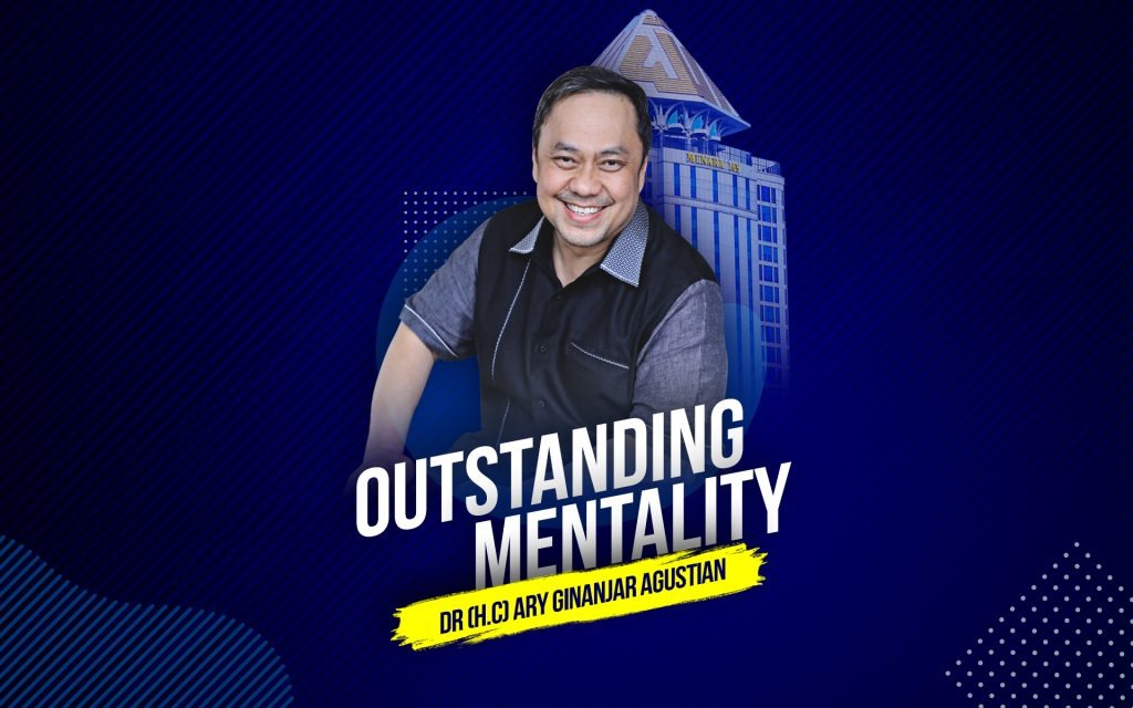 Outstanding Mentality 1 - 3
