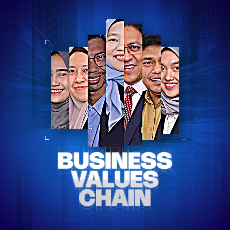 Business Value Chain