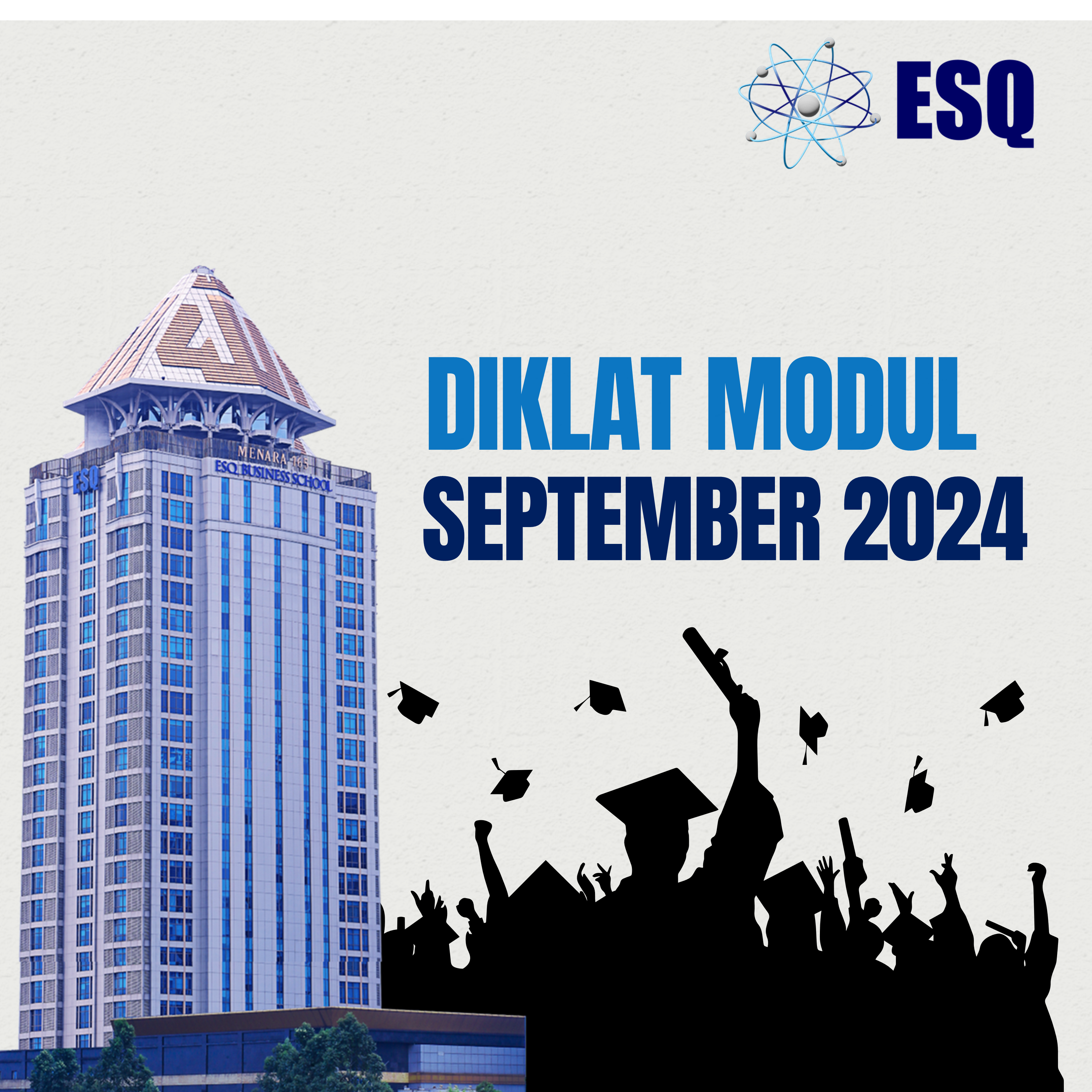 DIKLAT MODUL SEPTEMBER 2024